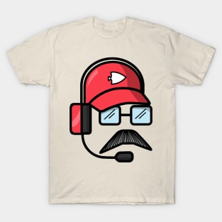 Andy Reid T-Shirt